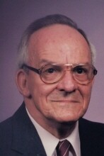 Donald E. Logan Profile Photo