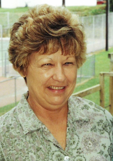 Darlene Bowen