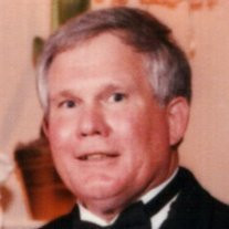 Richard A. Rogers, Sr. Profile Photo