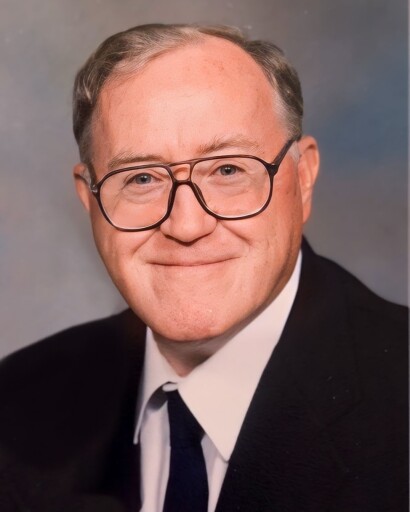 Robert E. "Ned" Burns