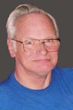 Robert Kenyon, Sr. Profile Photo