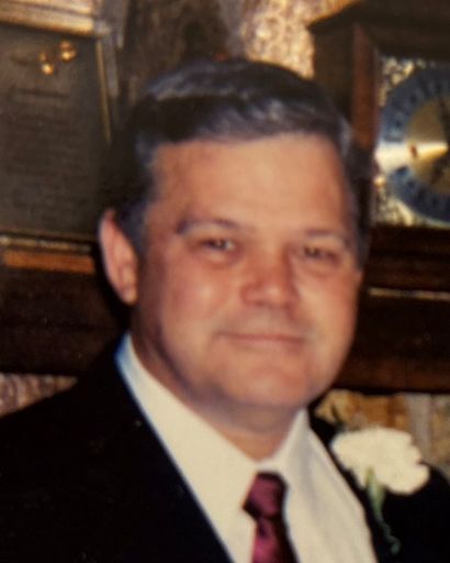 Charles Steven Ashcraft, Sr. Profile Photo