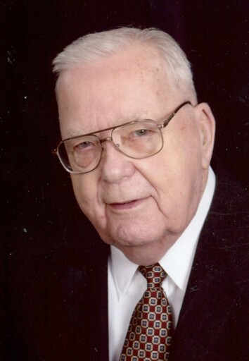 Warren W. Layman