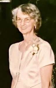 Elda June Sowards