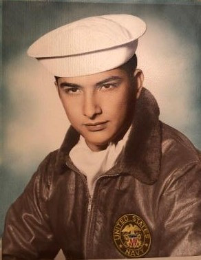 Charles "Charlie" R. Colunga