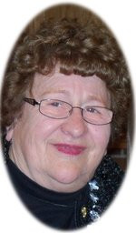 Carol Ann Becker