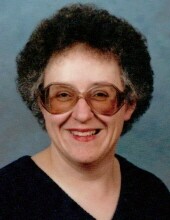 Maureen R. 'Mo' Johnson