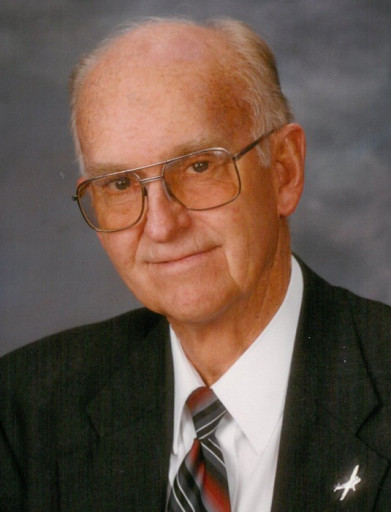 Don Elmer Jorgensen