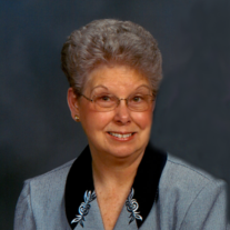 Betty J. Bryte Profile Photo