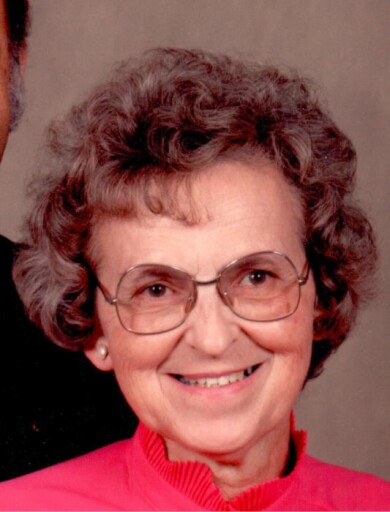 Maxine E. (Fream)  Bowers