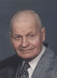 Harold Lathrop Profile Photo