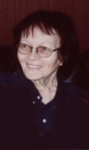 Irene M. (Riley)  Gahagan