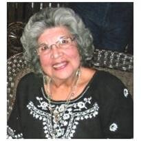 Gloria G. Davila