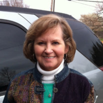 Sherry A. Roberts Profile Photo