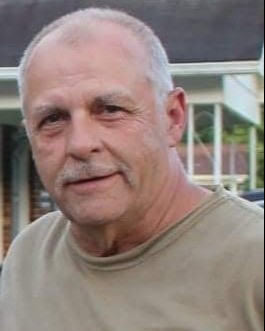 Larry Joe Altizer