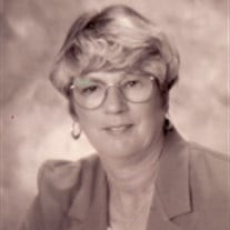 Ruth Shaver Bowyer Eder Profile Photo