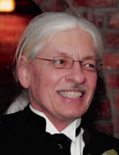 Frank C. Theobald Profile Photo