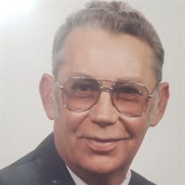 Don Wesley Graham Sr. Profile Photo