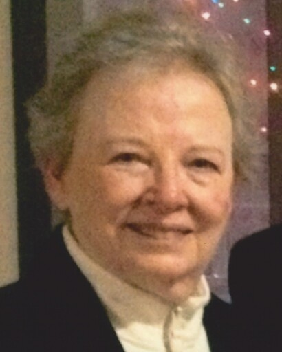 Mary Ellen Ryan