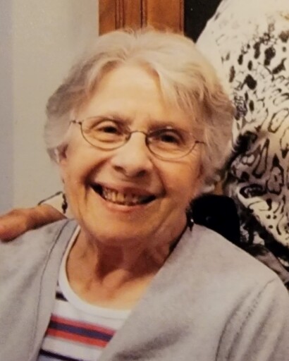 Jeanette "Jeanie" Sharon Heilman