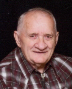 Arthur Tuttle Obituary - Wintz and Ray Funeral Home