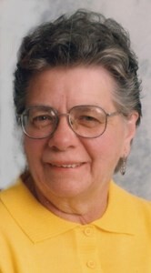 Betty M. Green Profile Photo