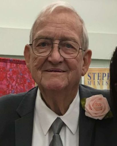 Stanley Israel Bond, Jr.