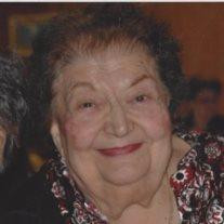 Elsie Sefandonakis