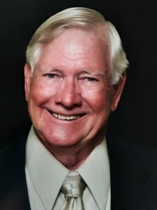 William Azel Stover, Jr. Profile Photo