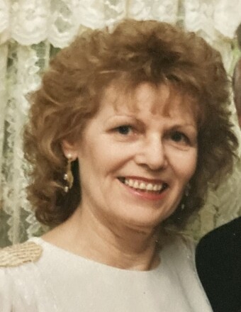 Dorothy Grabczyk