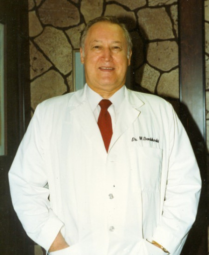Dr. Walter J. Dombkoski Profile Photo
