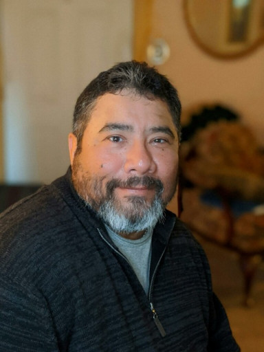 Hilario Pena Profile Photo