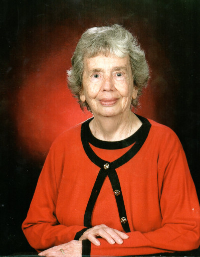 Marjorie Jolley