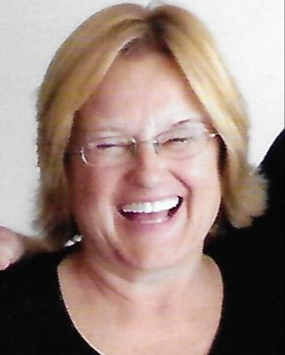 Marcia K. Gustafson's obituary image