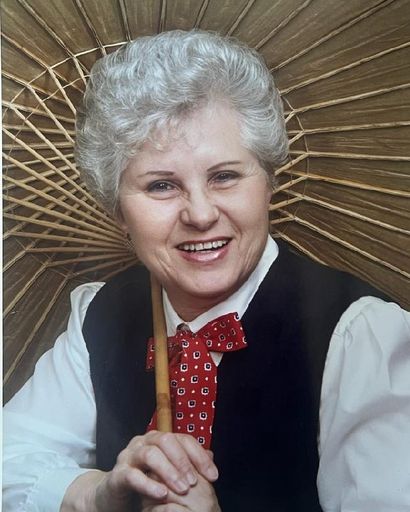 Ruth Mae (Lang) Hays Profile Photo