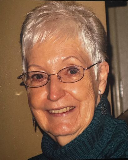 Patricia "Pat" Rozell Dorough