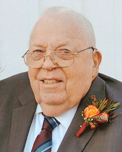 Donald James Honas Sr.