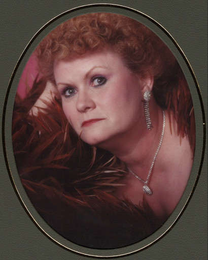 Cynthia "Cindy" Billingsley Evans Ledieve Richardson