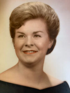 Edna Mae Myers