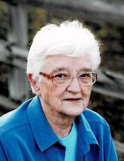 Shirley E. Winn