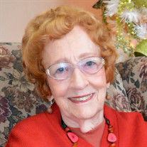 Evelyn Dimick Kunz