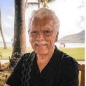 Alfred Rosario Beaudin Profile Photo