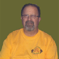 Steven Clifford Miller Profile Photo
