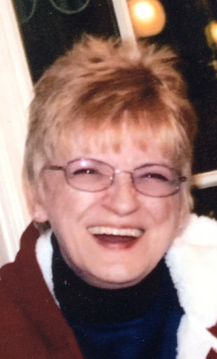 Evelyn Watkins Profile Photo