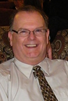 Paul J. Hoffman Profile Photo