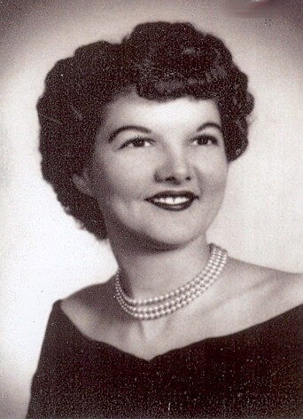 Josephine Todd Ray