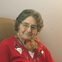 Martha Lou Conner Adams Profile Photo