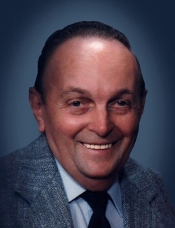 Richard Misner, Sr Profile Photo