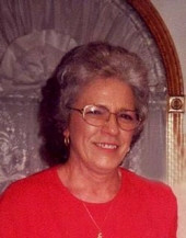 Mary Ann B. LeBlanc