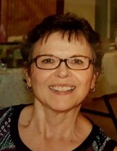 Sharon K. Ferree